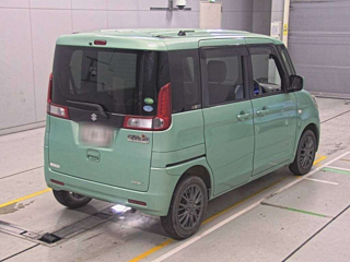 SUZUKI SPACIA 2014