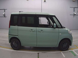 SUZUKI SPACIA 2014