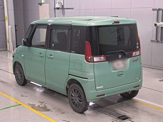 SUZUKI SPACIA 2014