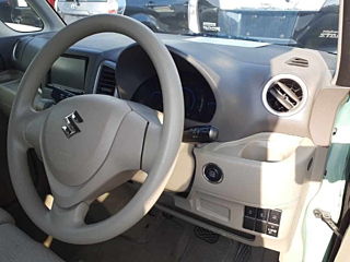 SUZUKI SPACIA 2014