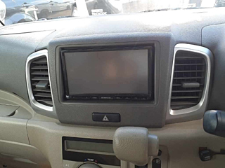 SUZUKI SPACIA 2014