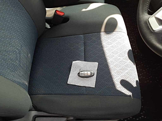 car slider