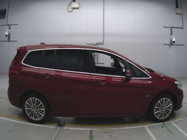BMW 2 SERIES 2015