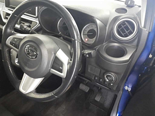 car slider