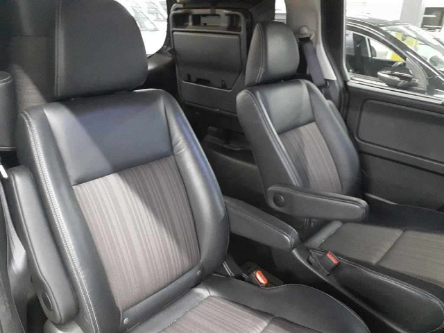 HONDA FREED 2018