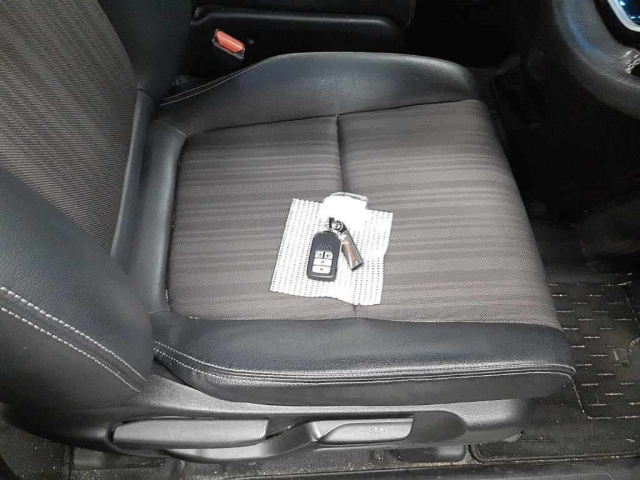 HONDA FREED 2018