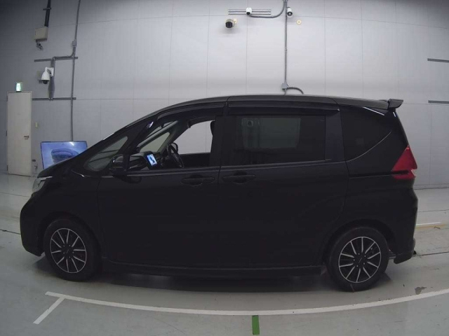 HONDA FREED 2018