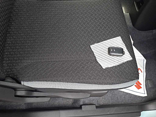 car slider