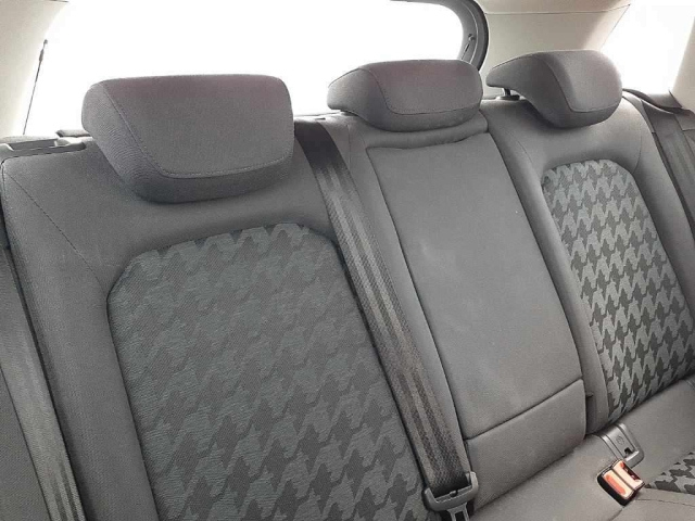 AUDI A3 2016
