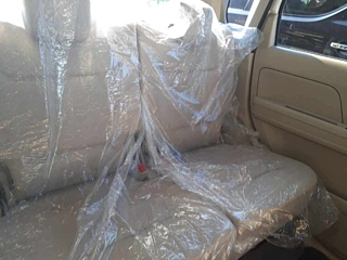 car slider