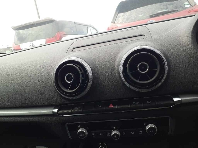 AUDI A3 2016
