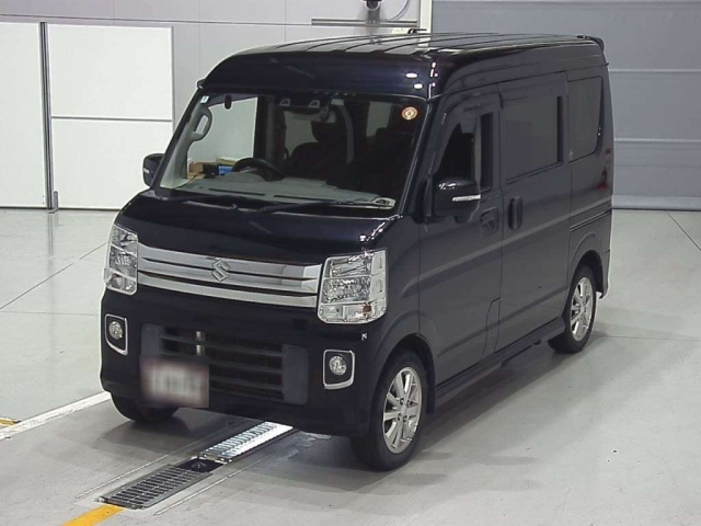 SUZUKI EVERY WAGON 2020