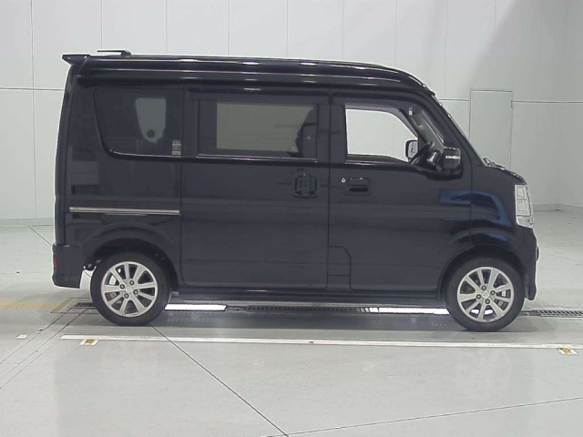 SUZUKI EVERY WAGON 2020