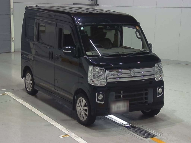 SUZUKI EVERY WAGON 2020