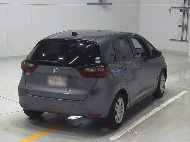 HONDA FIT 2021