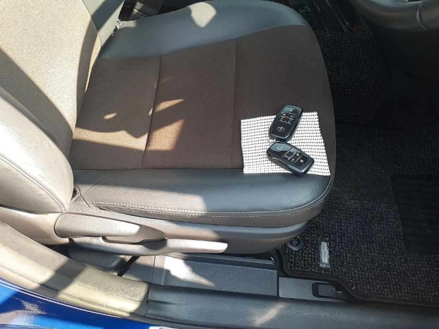 TOYOTA SIENTA 2020