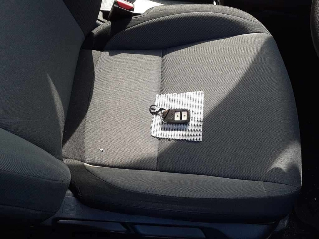 HONDA FIT 2021