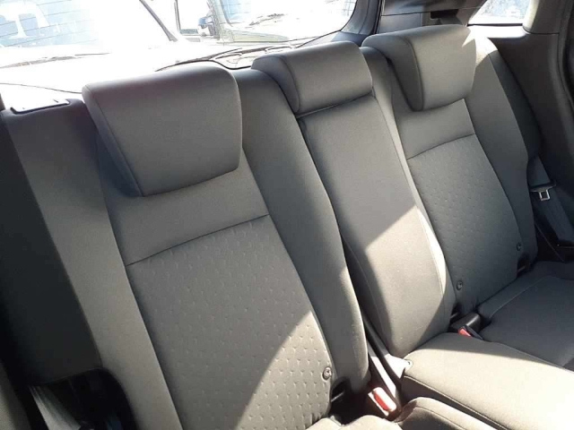 HONDA FIT 2021