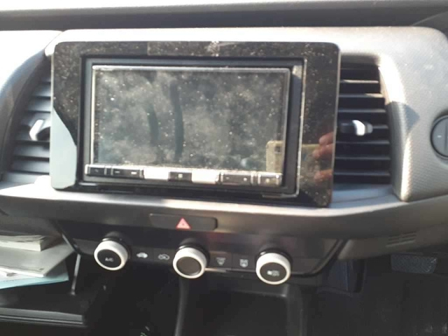 HONDA FIT 2021