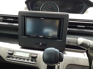 car slider
