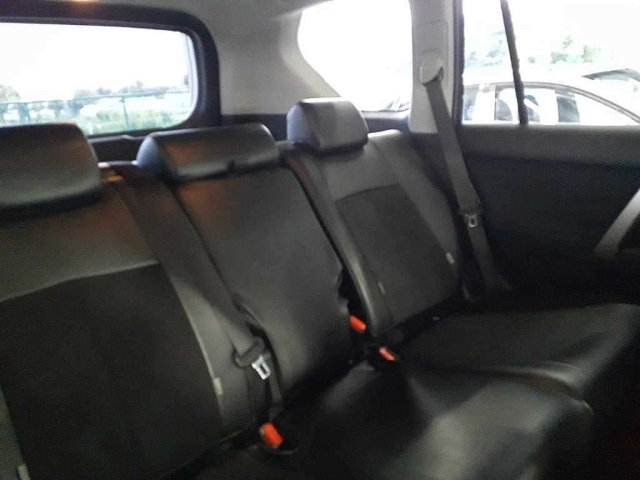 TOYOTA LAND CRUISER PRADO 2016