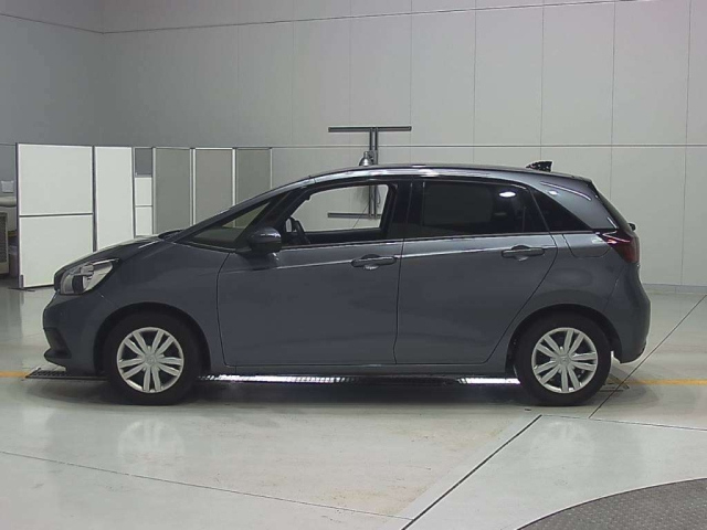 HONDA FIT 2021