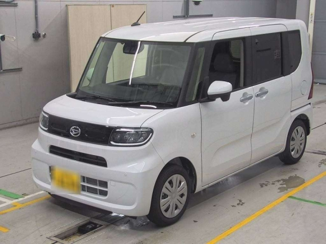 DAIHATSU TANTO 2024