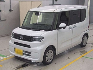 DAIHATSU TANTO 2024