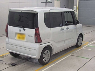 DAIHATSU TANTO 2024