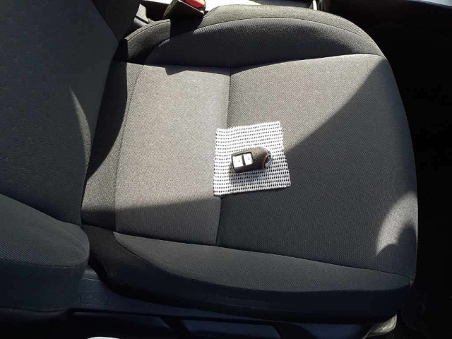 HONDA FIT 2021