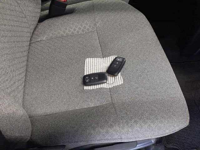 DAIHATSU TANTO 2024
