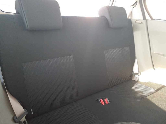 DAIHATSU MIRA E S 2016