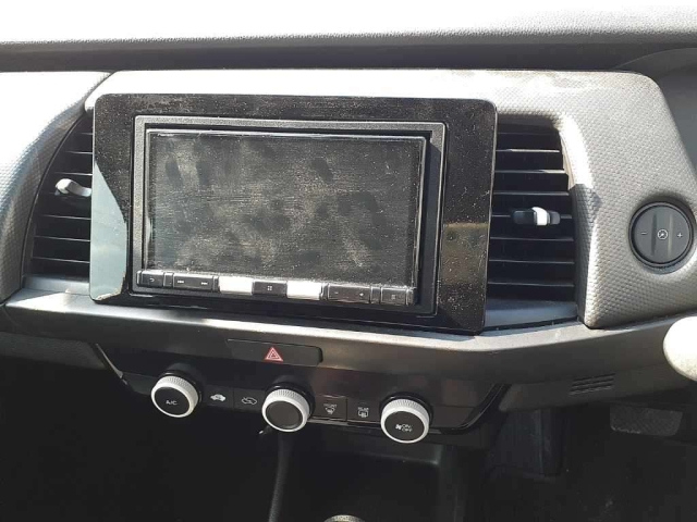 HONDA FIT 2021