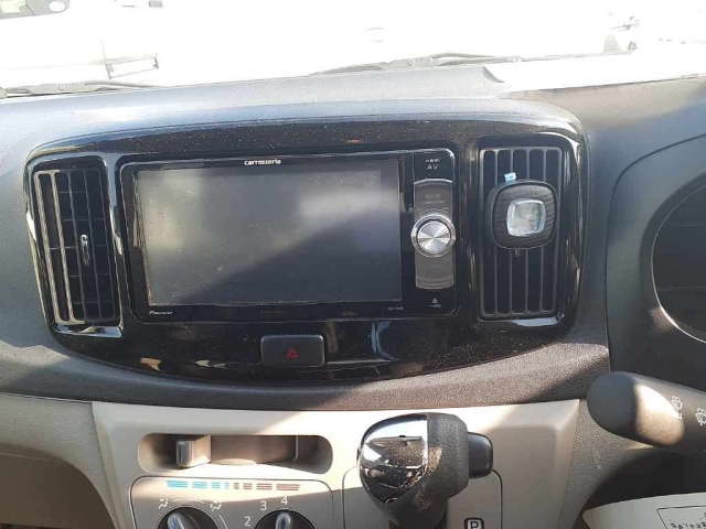 DAIHATSU MIRA E S 2016