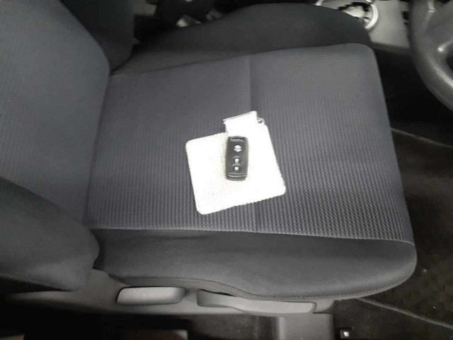 SUZUKI SWIFT 2008