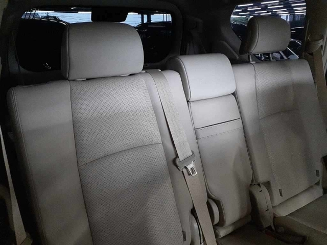 TOYOTA LAND CRUISER PRADO 2021