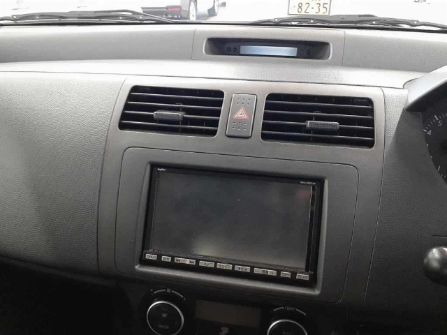 SUZUKI SWIFT 2008