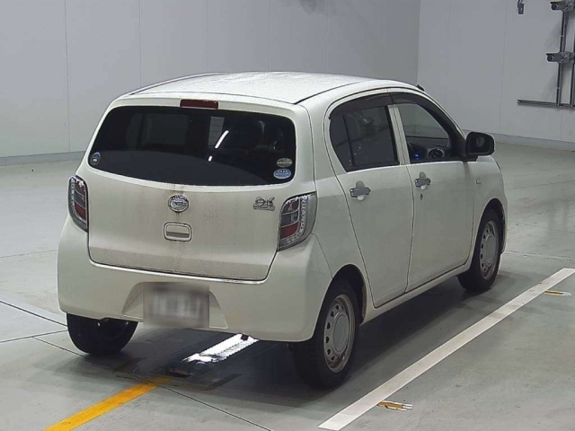 DAIHATSU MIRA E S 2016