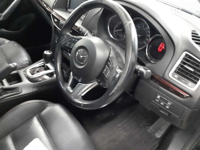MAZDA ATENZA WAGON 2013