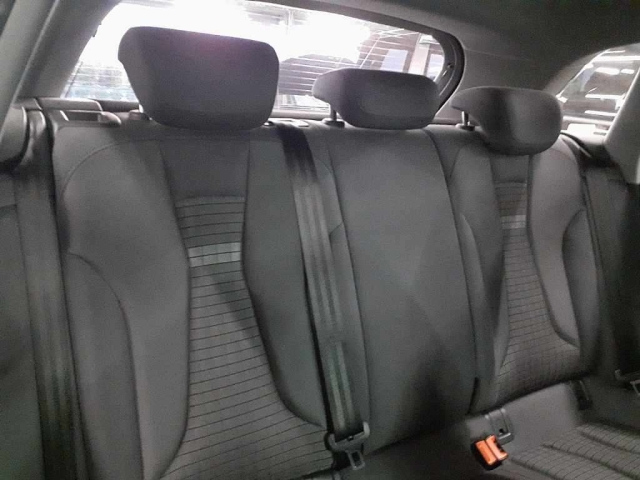 AUDI A3 2017