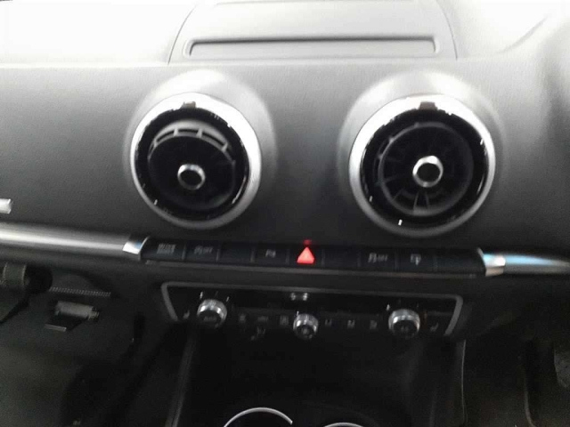 AUDI A3 2017