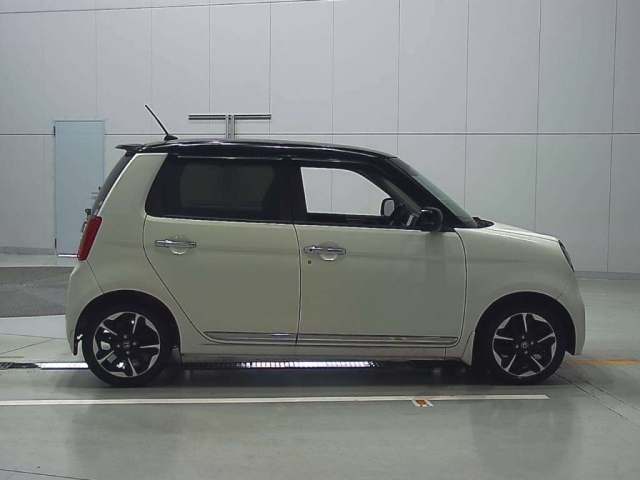 HONDA N ONE 2015