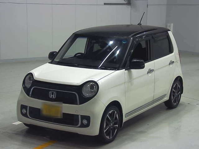 HONDA N ONE 2015