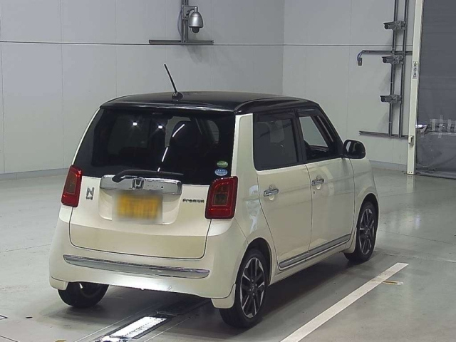 HONDA N ONE 2015