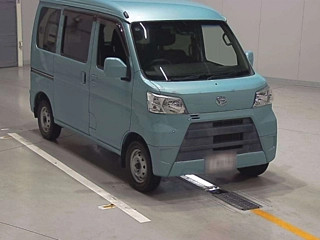 car slider