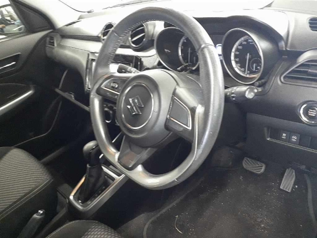 SUZUKI SWIFT 2017