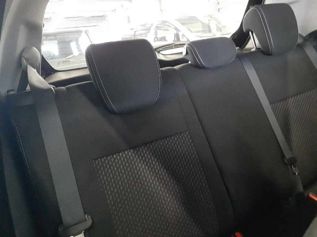 SUZUKI SWIFT 2017