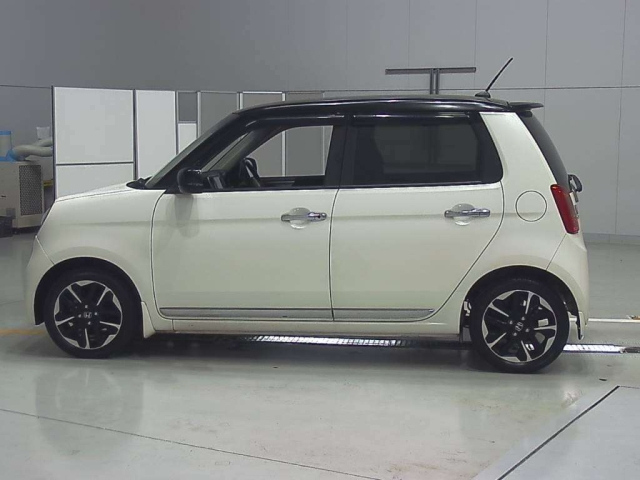 HONDA N ONE 2015