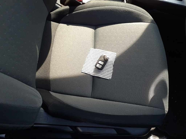 HONDA FIT 2021
