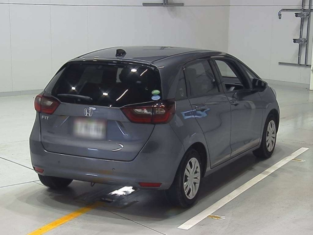 HONDA FIT 2021